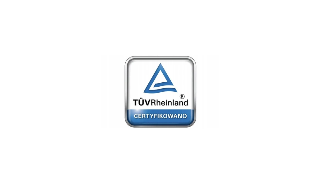 Čiužinys FDM, 180x200 cm