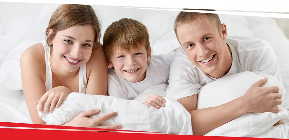 Čiužinys FDM, 200x200 cm