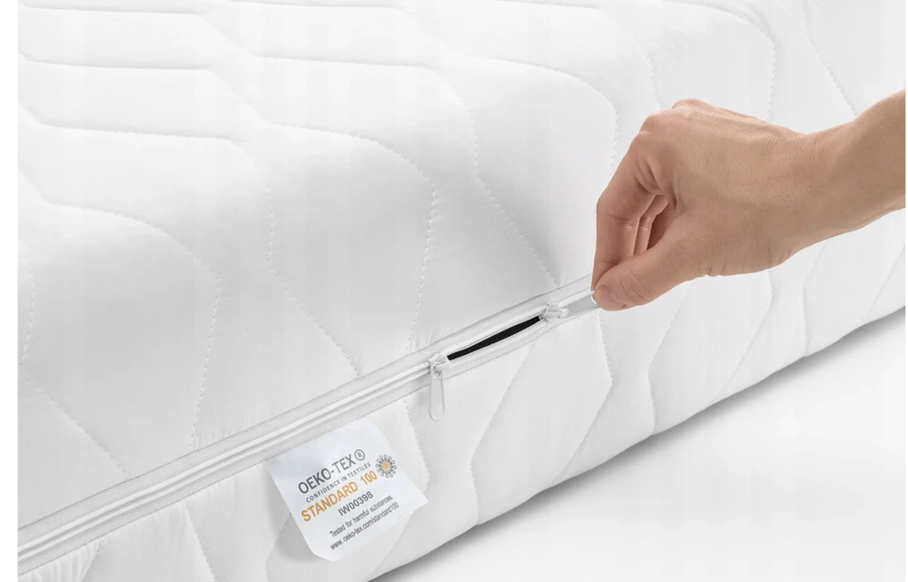 Čiužinys FDM home plus, 140x200 cm