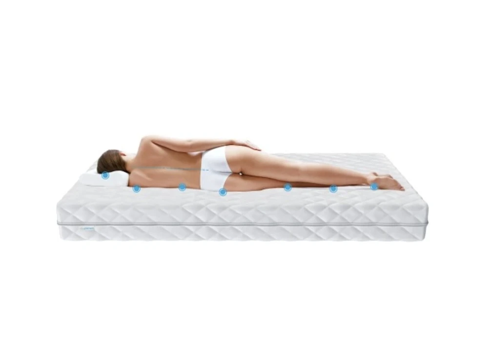 Čiužinys FDM home plus, 180x200 cm