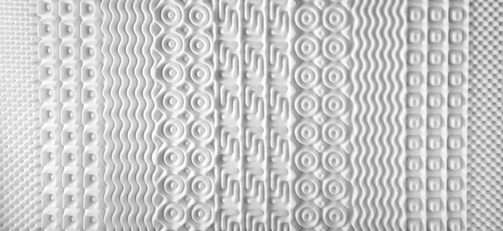 Čiužinys Materace, 140x200 cm