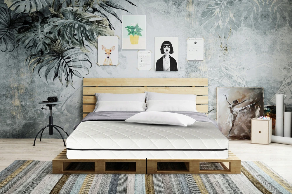 Čiužinys Materace, 140x200 cm
