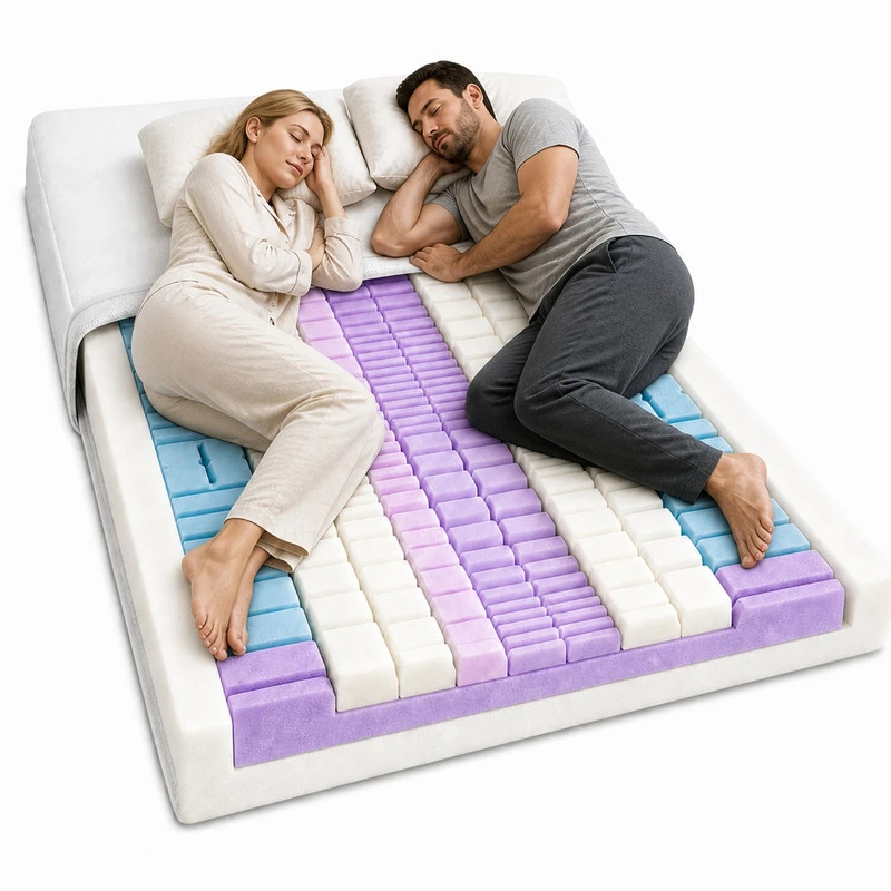 Čiužinys Materace, 90x160 cm