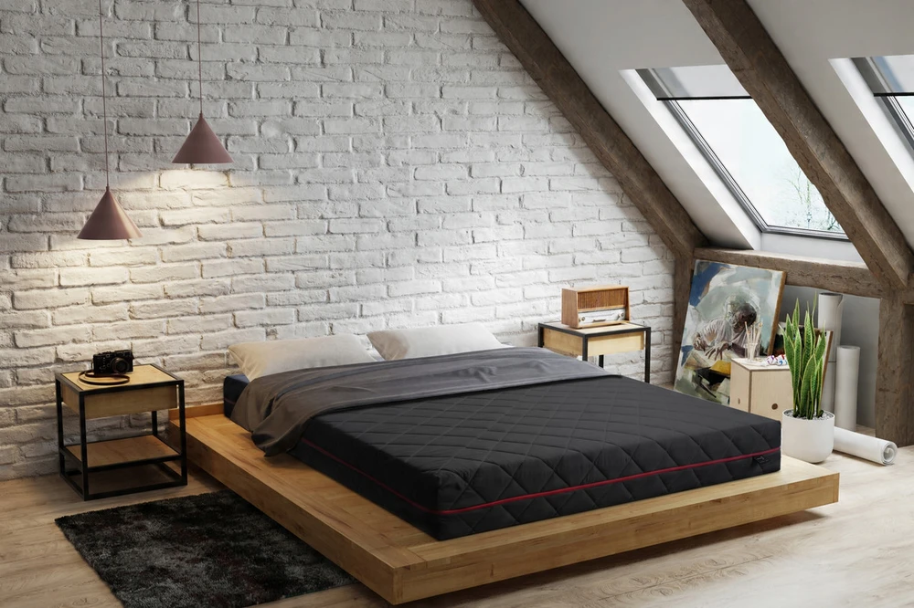 Čiužinys Materace, 90x200 cm
