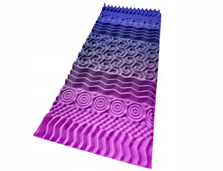 Čiužinys Materace, 90x200 cm