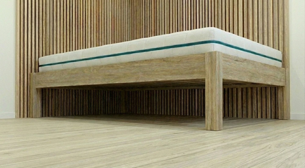 Čiužinys Materacyk, 80x180 cm