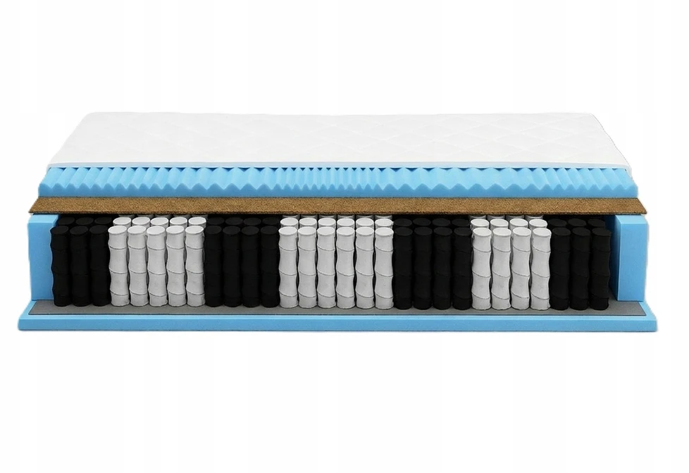 Čiužinys Materazzi, 140x200 cm