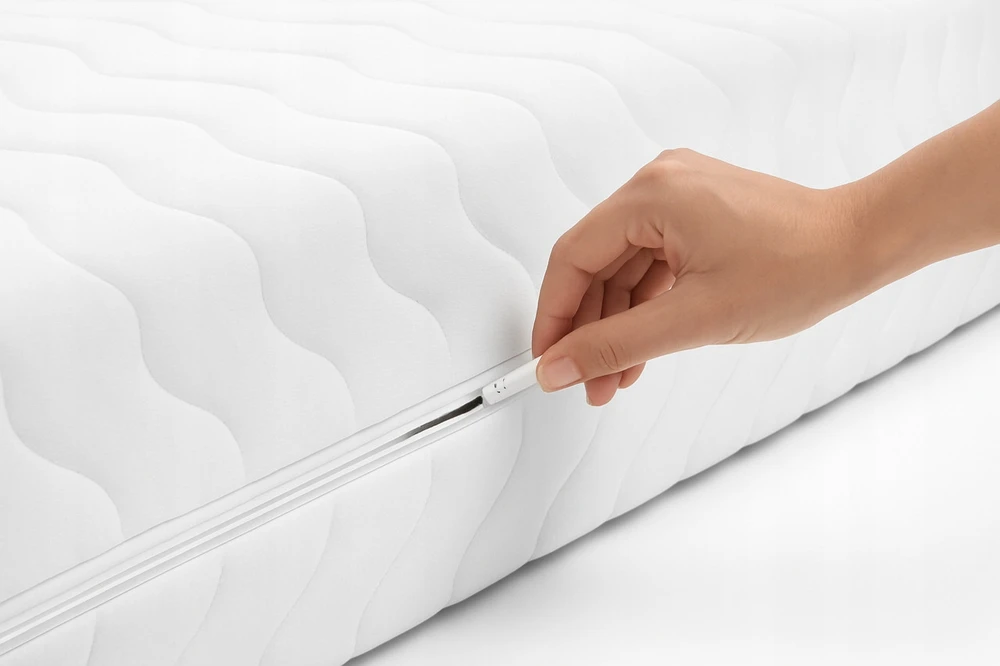 Čiužinys PEPE Meble, 125x195 cm
