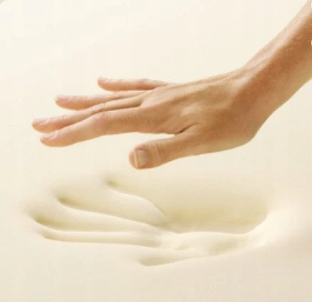 Čiužinys PEPE Meble, 75x175 cm