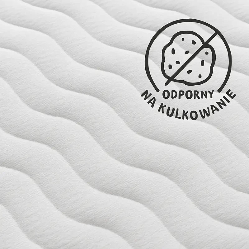 Čiužinys Pepe Meble, 75x185 cm