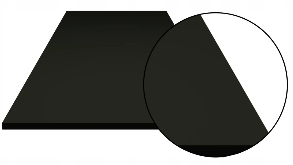 Čiužinys Strefa Spania, 80x200 cm