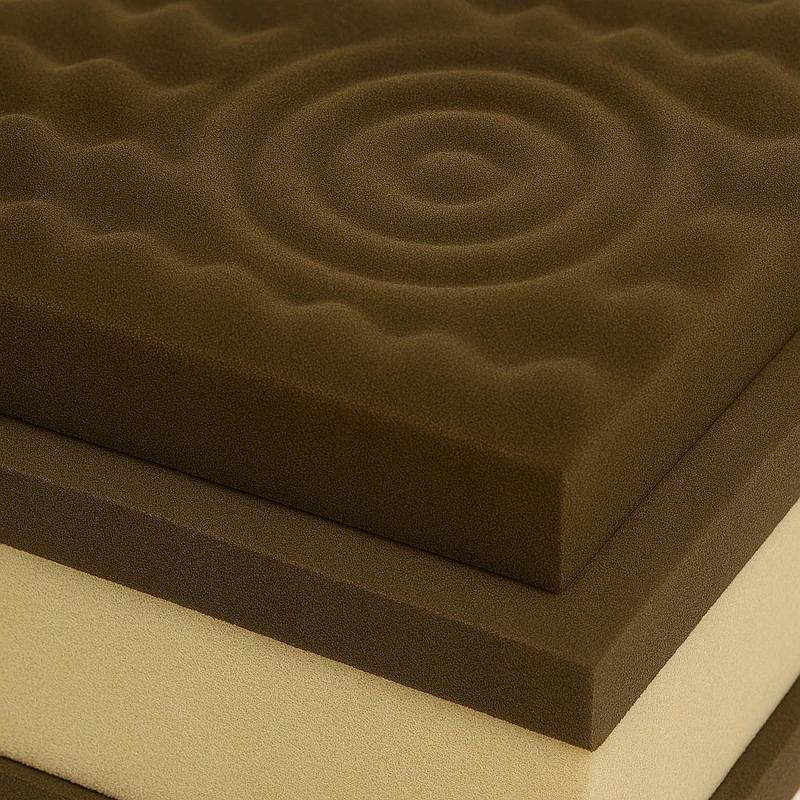 Čiužinys Strefa Spania, 80x200 cm