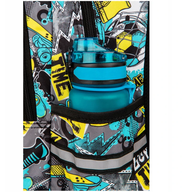 Cool Pack Mokyklinė kuprinė CoolPack