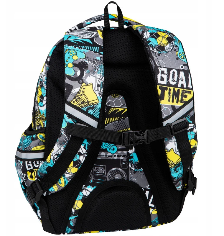 Cool Pack Mokyklinė kuprinė CoolPack