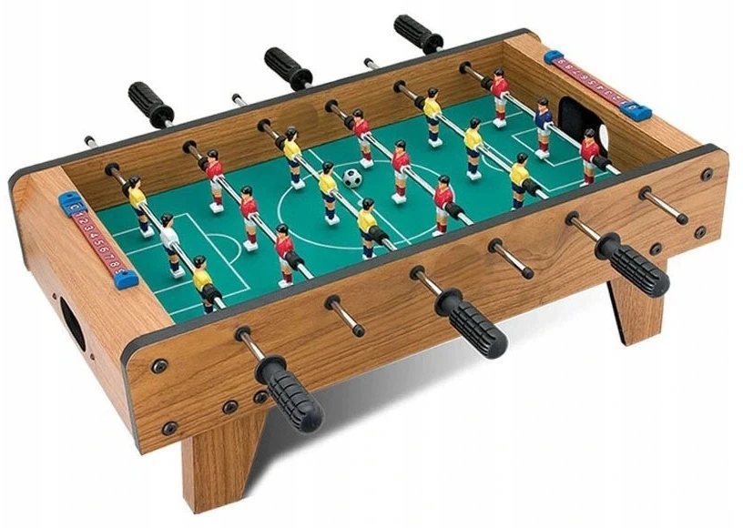 Futbolo stalas Norimpex, 50x25x15 cm