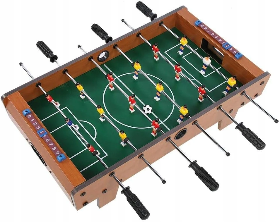 Futbolo stalas Norimpex, 50x25x15 cm