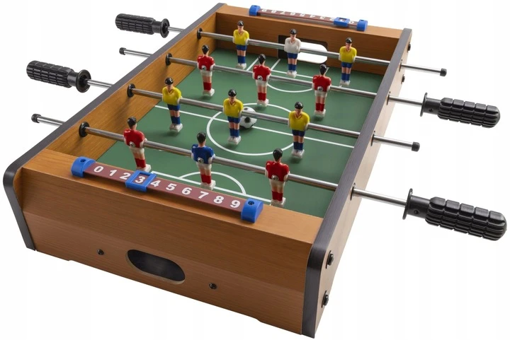 Futbolo stalas Norimpex, 50x25x15 cm