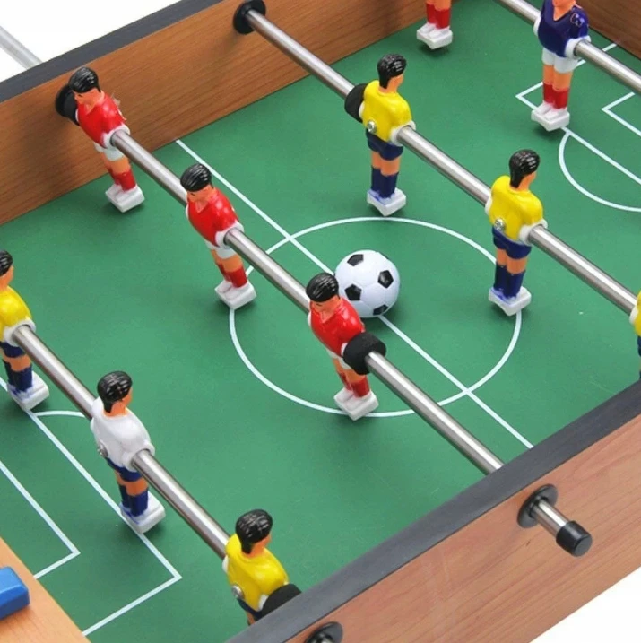 Futbolo stalas Norimpex, 50x25x15 cm