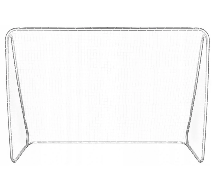 Futbolo vartai, 213x150x90 cm
