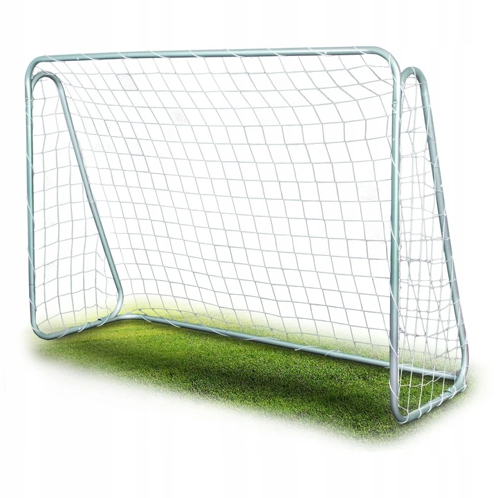 Futbolo vartai Ekspand, 213x150x90 cm