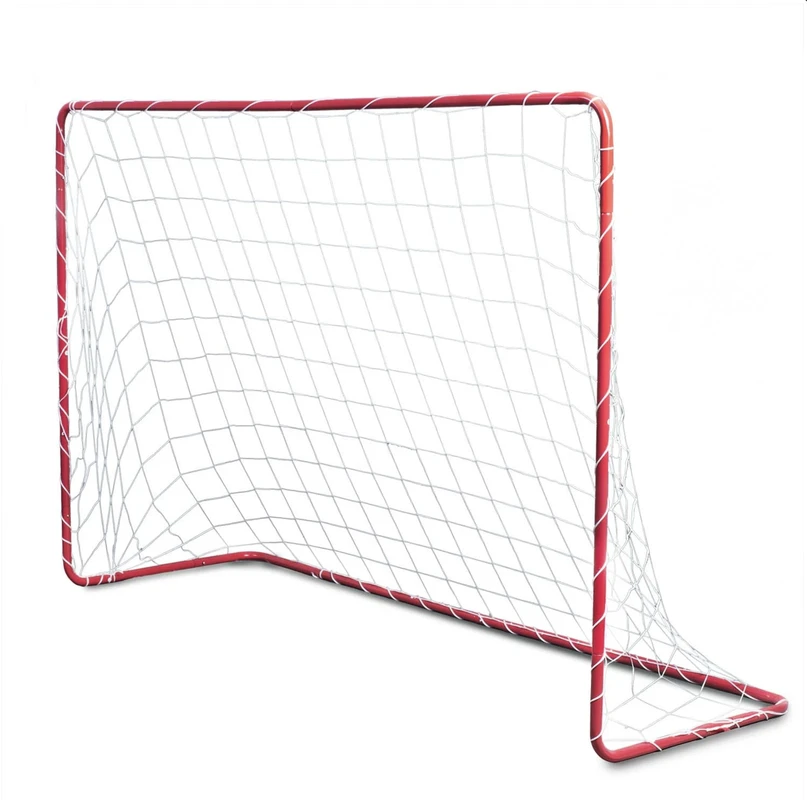 Futbolo vartai Neo-Sport, 183x122x61 cm, 2 vnt.