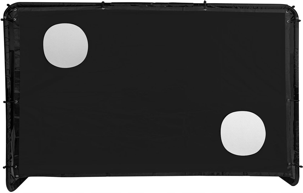 Futbolo vartai ToysPlanet, 213x150x90 cm