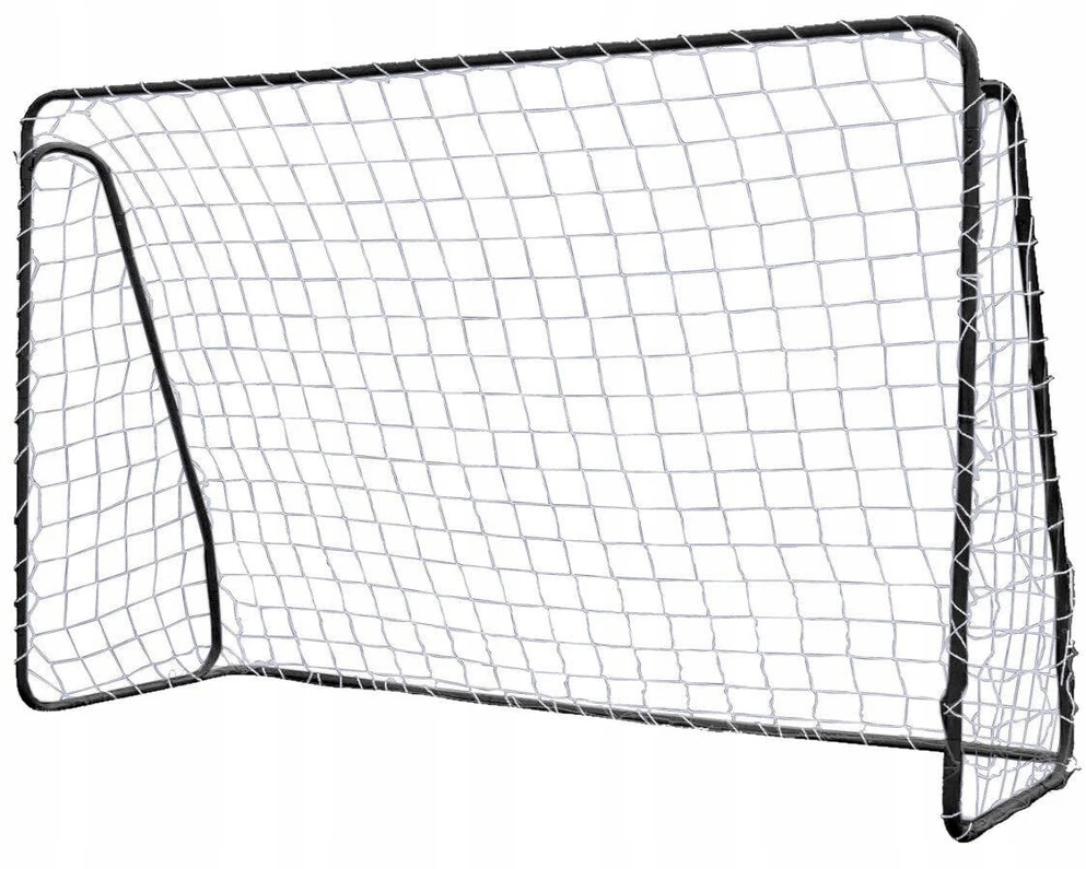 Futbolo vartai ToysPlanet, 213x150x90 cm