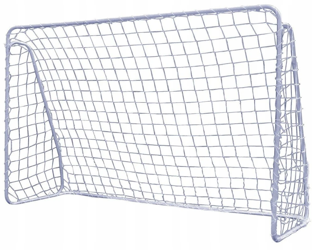 Futbolo vartai ToysPlanet, 240x150x90 cm