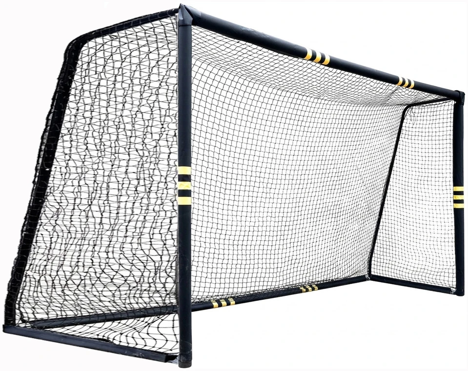 Futbolo vartai ToysPlanet, 240x160x85 cm