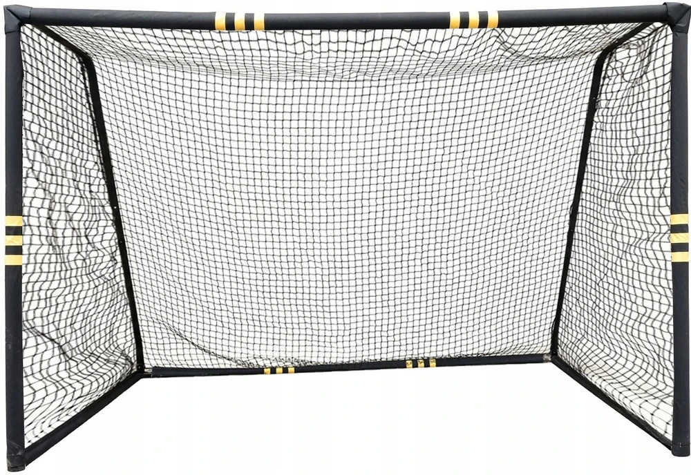 Futbolo vartai ToysPlanet, 240x160x85 cm