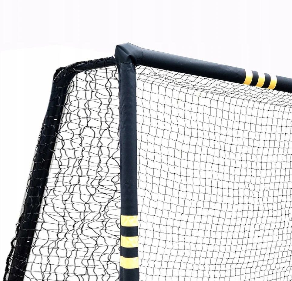 Futbolo vartai ToysPlanet, 240x160x85 cm