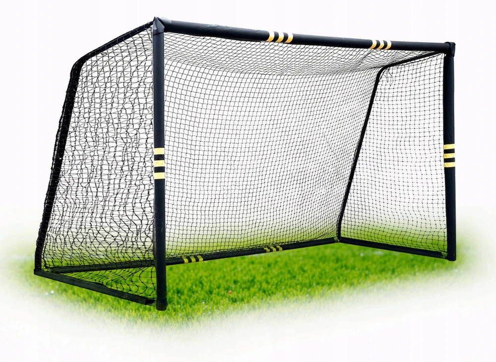 Futbolo vartai ToysPlanet, 240x160x85 cm