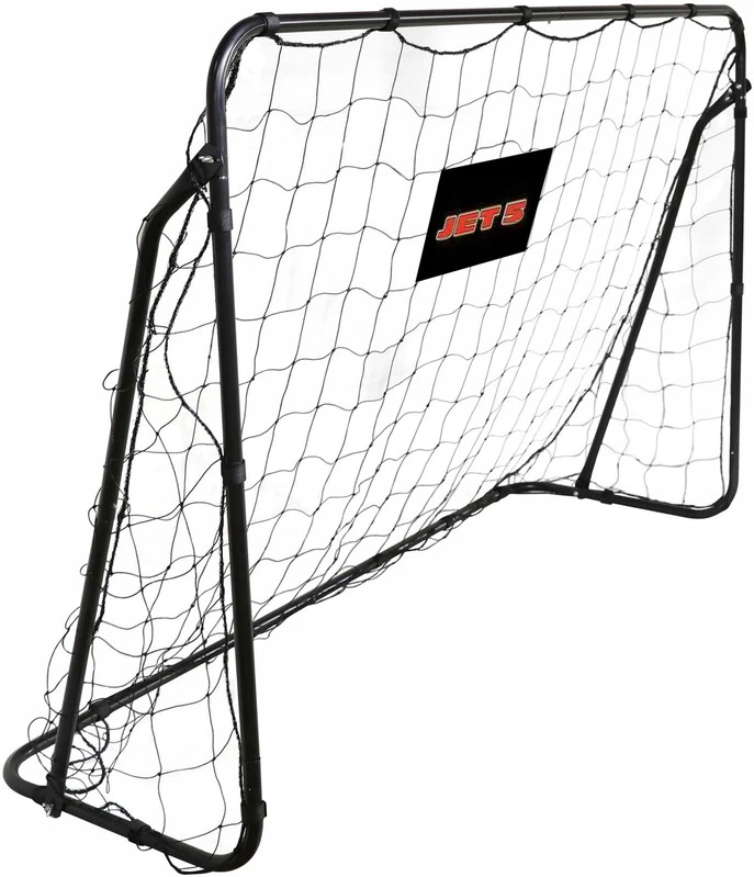 Futbolo vartai ToysPlanet, 240x170x85 cm