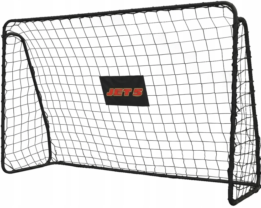Futbolo vartai ToysPlanet, 240x170x85 cm