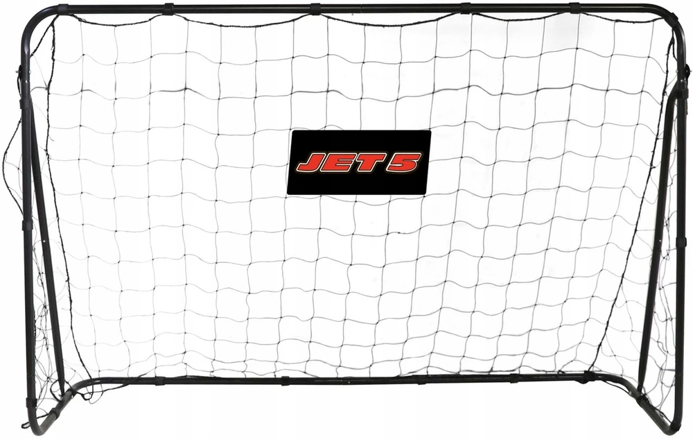 Futbolo vartai ToysPlanet, 240x170x85 cm