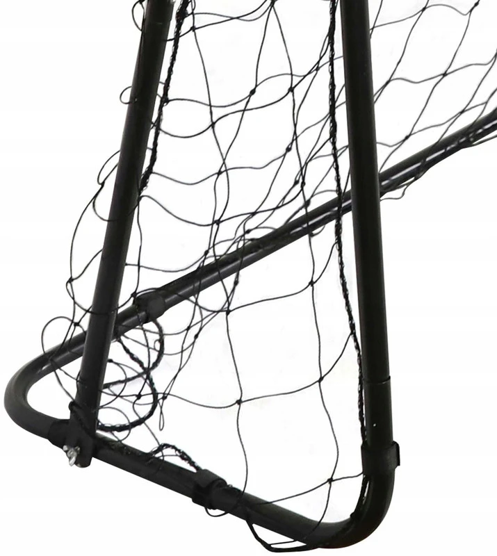 Futbolo vartai ToysPlanet, 240x170x85 cm