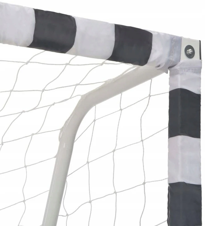 Futbolo vartai ToysPlanet, 300x200x90 cm