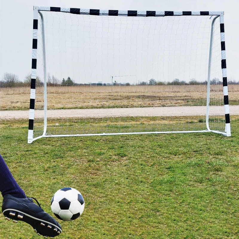 Futbolo vartai ToysPlanet, 300x200x90 cm