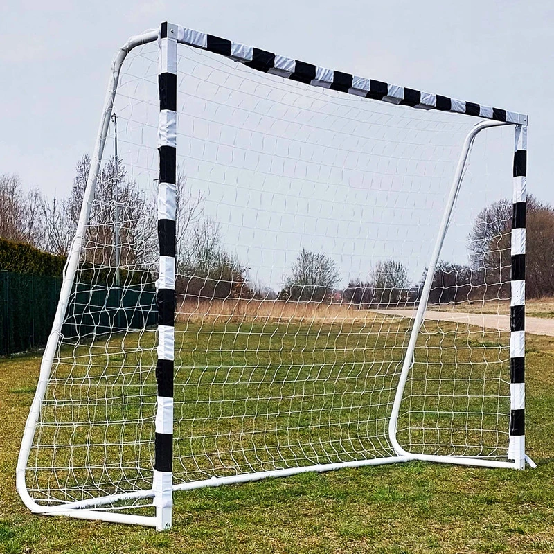 Futbolo vartai ToysPlanet, 300x200x90 cm