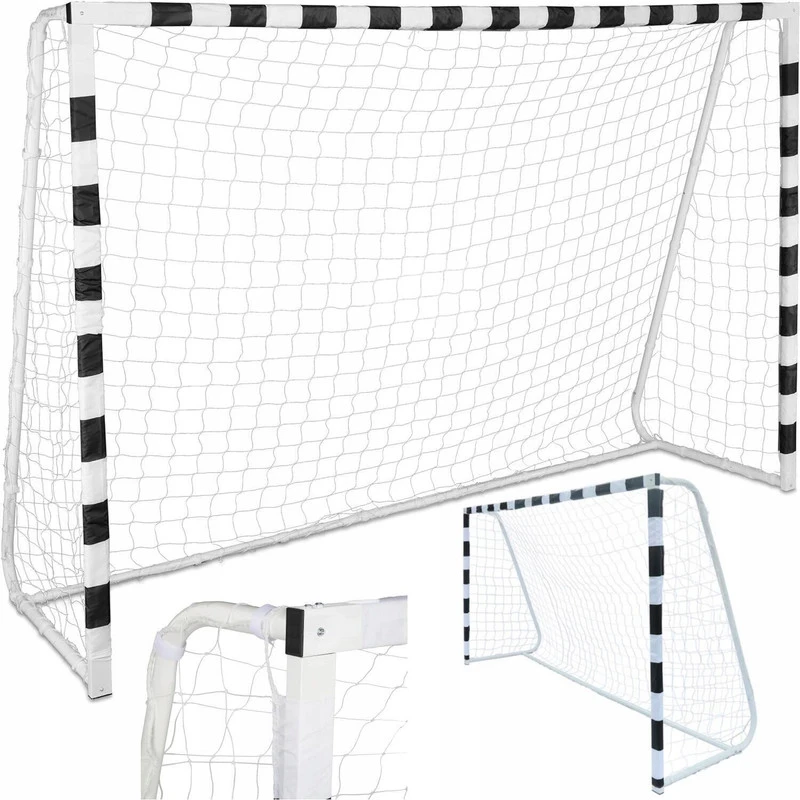 Futbolo vartai ToysPlanet, 300x200x90 cm