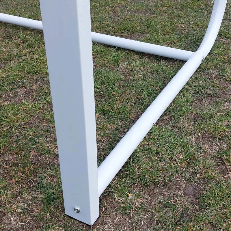 Futbolo vartai ToysPlanet, 300x200x90 cm