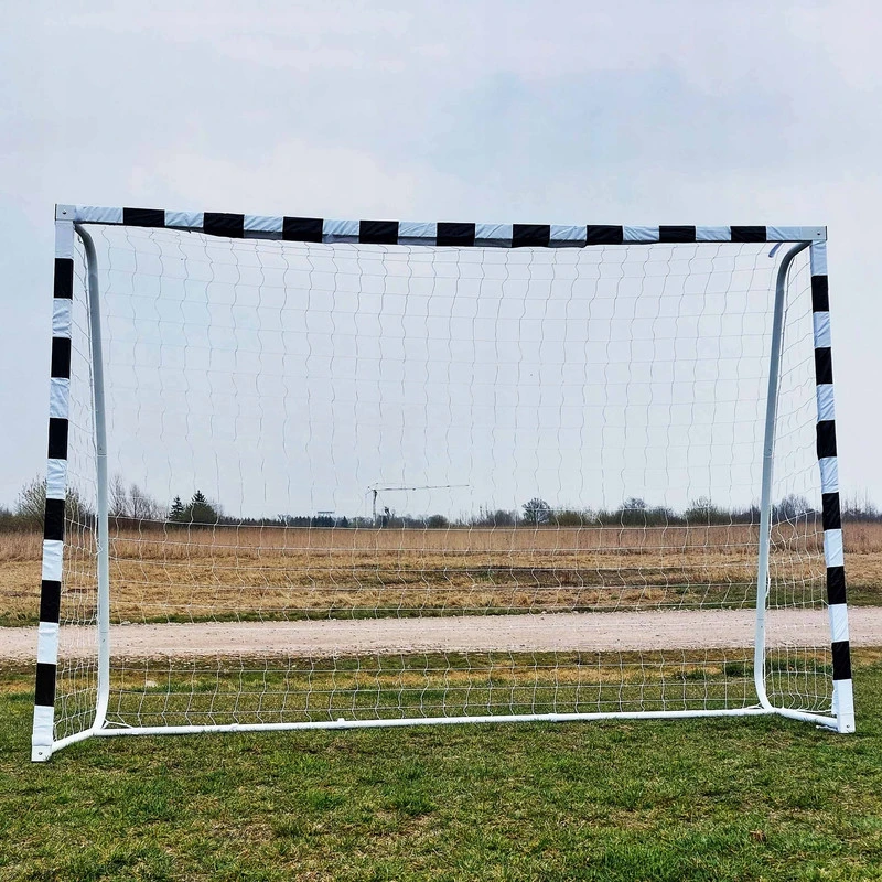 Futbolo vartai ToysPlanet, 300x200x90 cm