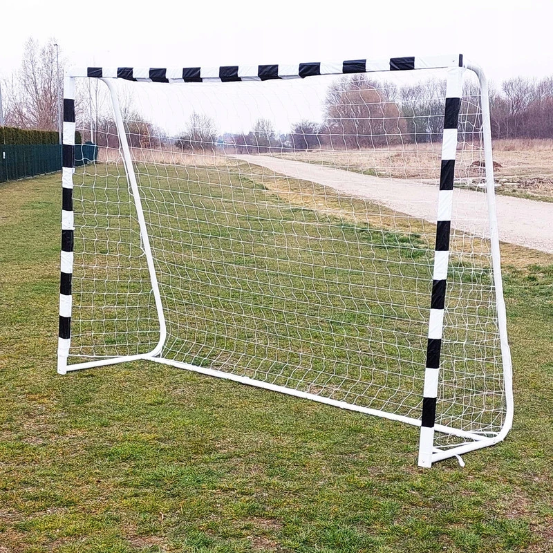 Futbolo vartai ToysPlanet, 300x200x90 cm