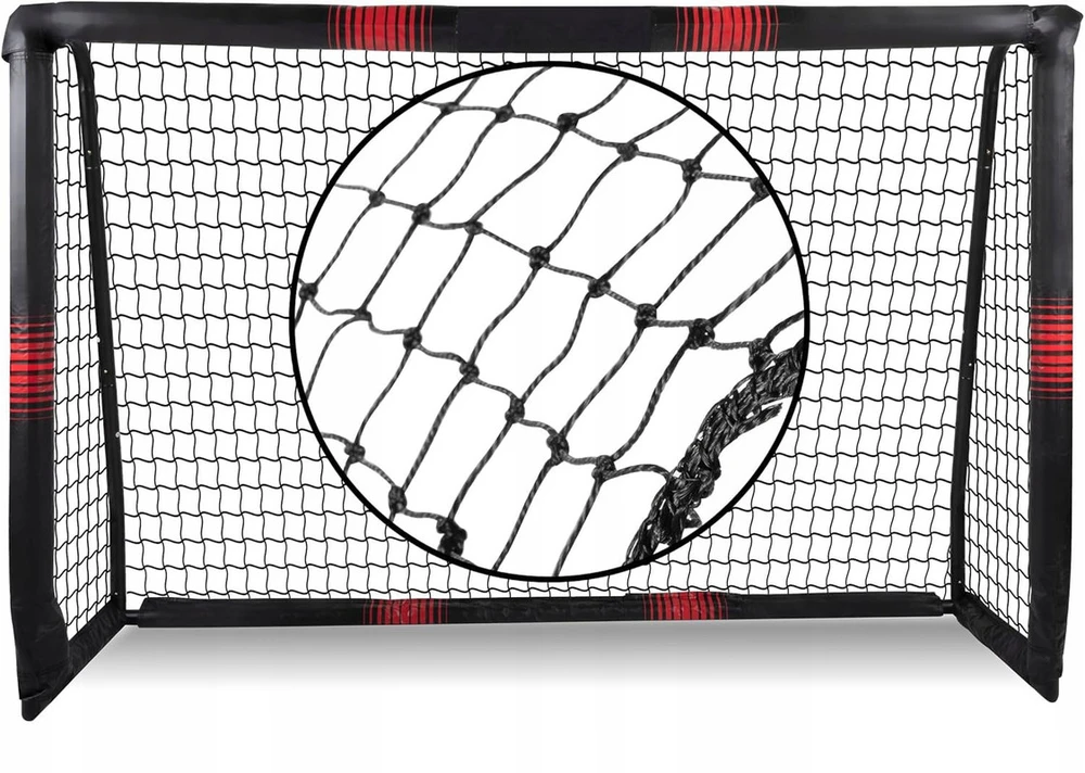 Xboost Bipohome ANTONIO futbolo vartai 180X120 cm