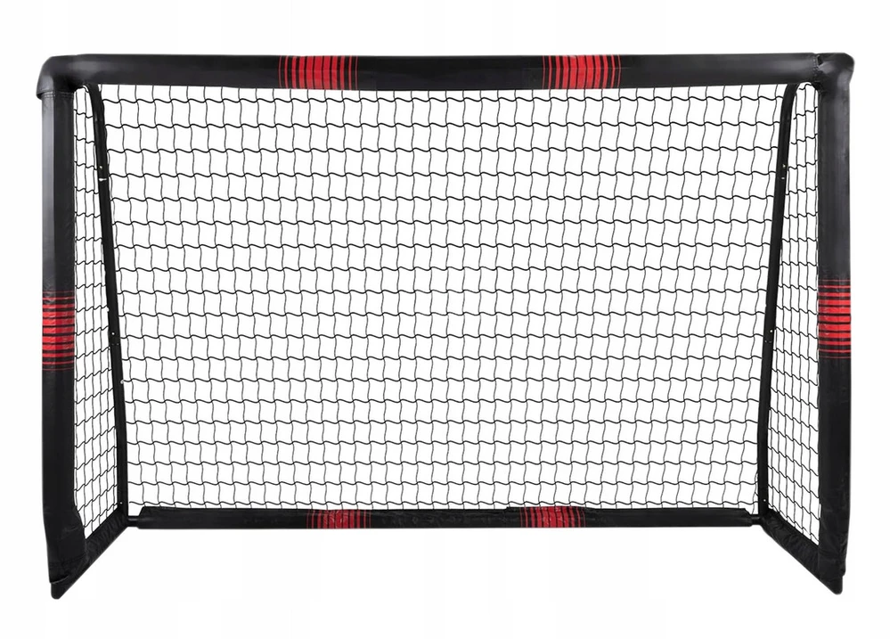Xboost Bipohome ANTONIO futbolo vartai 180X120 cm