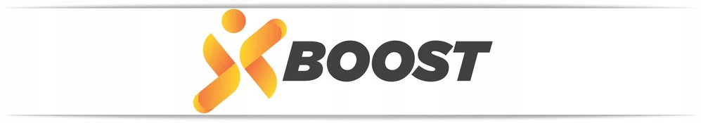 Xboost Bipohome ANTONIO futbolo vartai 180X120 cm