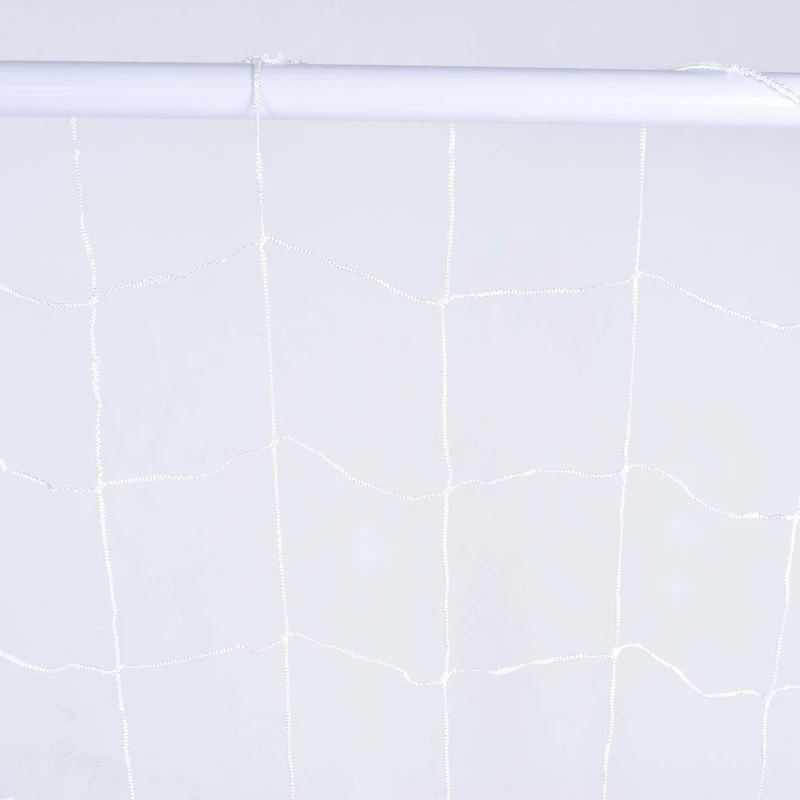 Xboost Bipohome PAOLO futbolo vartai 213x152 cm balti