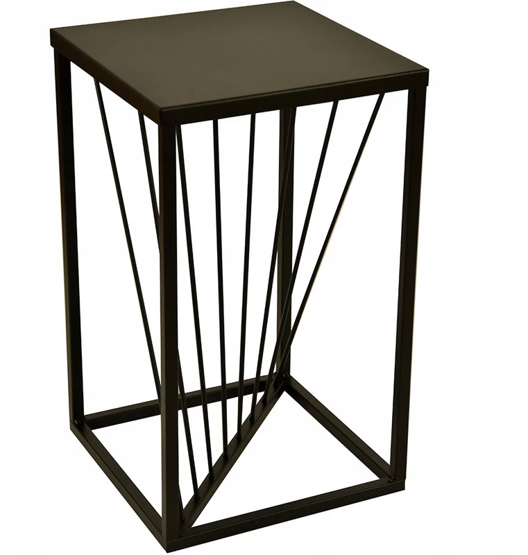 Gėlių stovas Gramix, 40x24x24 cm