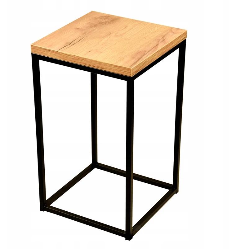 Gėlių stovas Gramix, 40x24x24 cm