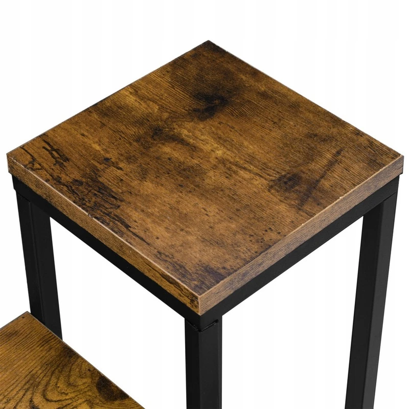 Gėlių stovas Gramix, 61x57x17 cm